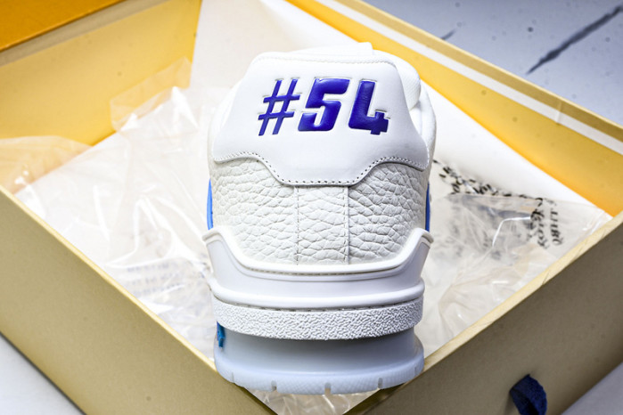 LV SNEAKER TRAINER   FOR-LV356