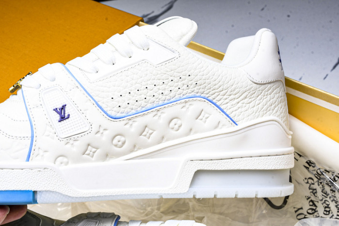 LV SNEAKER TRAINER   FOR-LV356