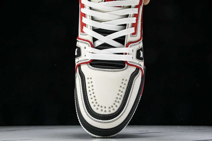 LV SNEAKER LOW FOR-LV104