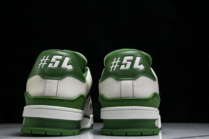 LV SNEAKER LOW FOR-LV105