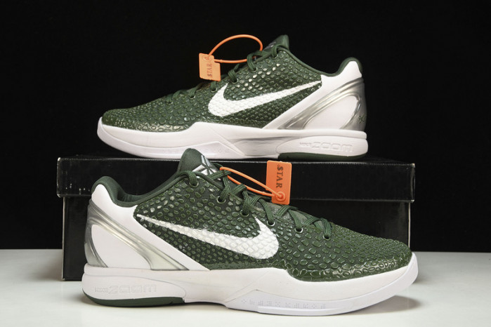 Nike Zoom Kobe VI PE Protro 6 454142-300