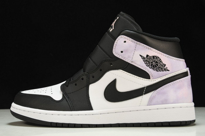 Air Jordan 1 Mid "Zen Master" DM6216-001