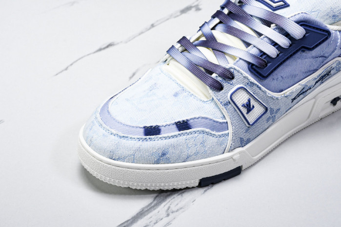 LV SNEAKER LOW FOR-LV95