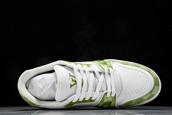 LV SNEAKER LOW FOR-LV97