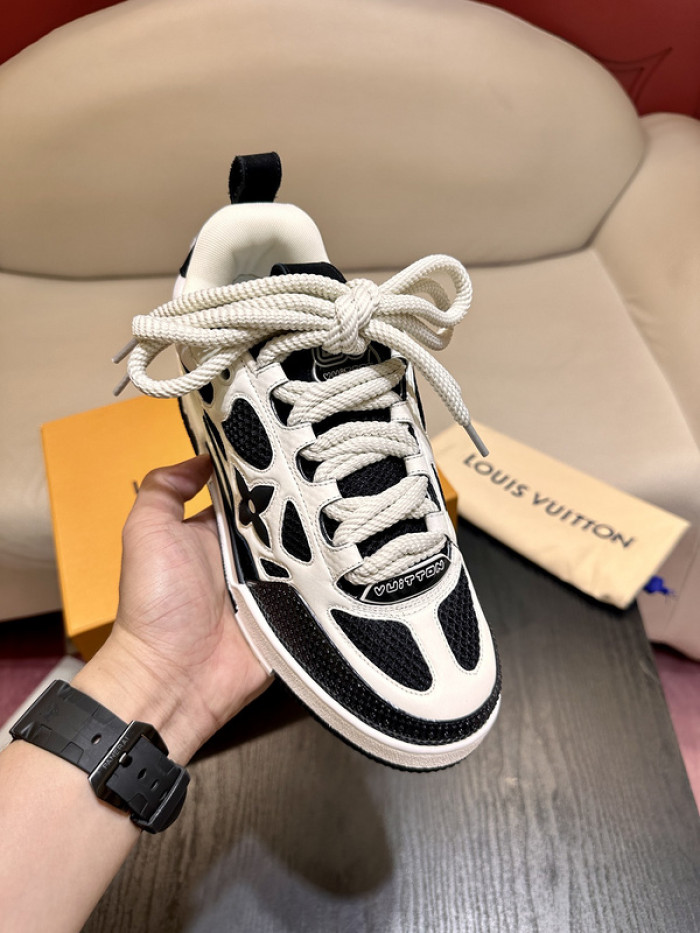 LV SNEAKER SKATE FOR-LV330