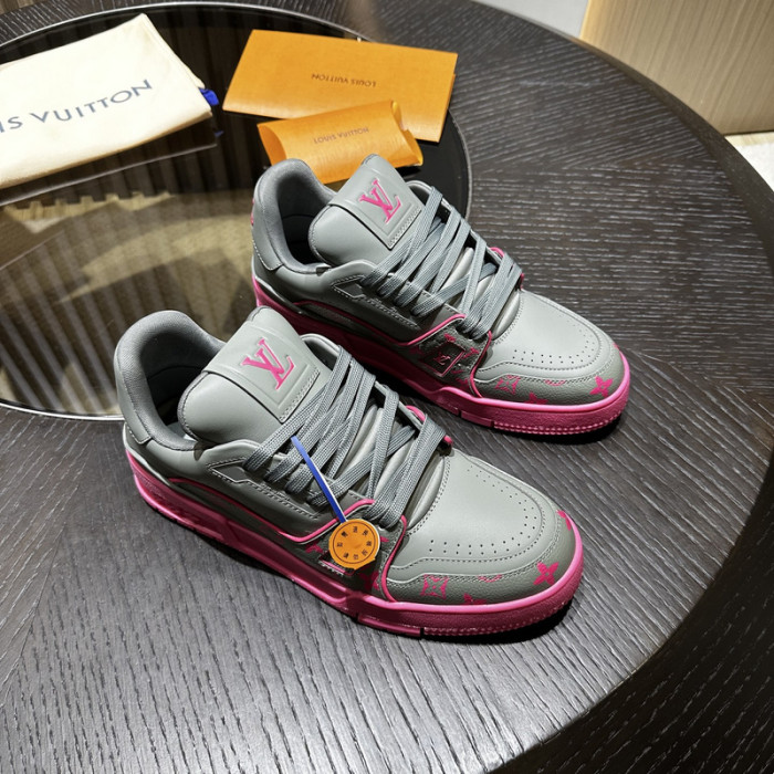 LV SNEAKER TRAINER   FOR-LV331