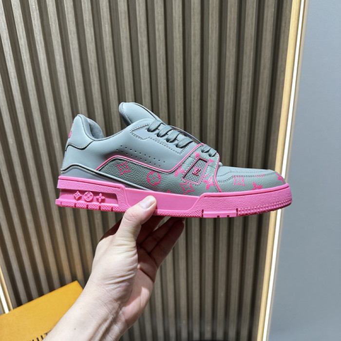 LV SNEAKER TRAINER   FOR-LV331