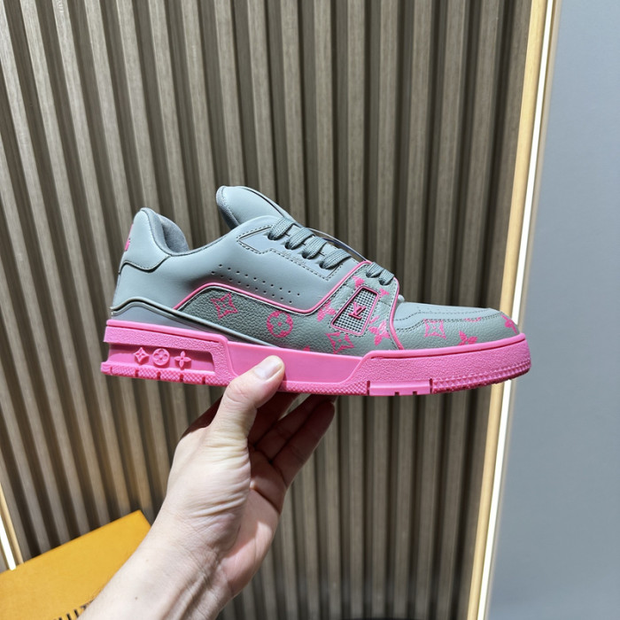 LV SNEAKER TRAINER   FOR-LV331