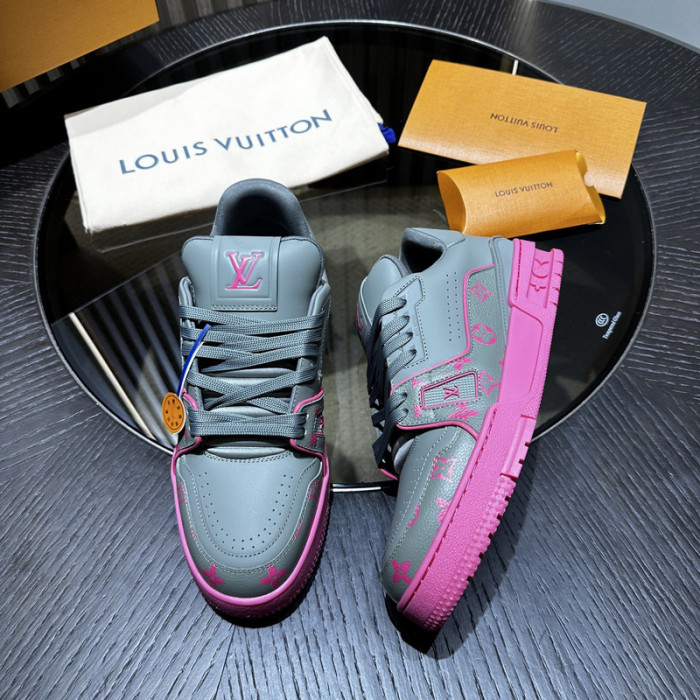 LV SNEAKER TRAINER   FOR-LV331