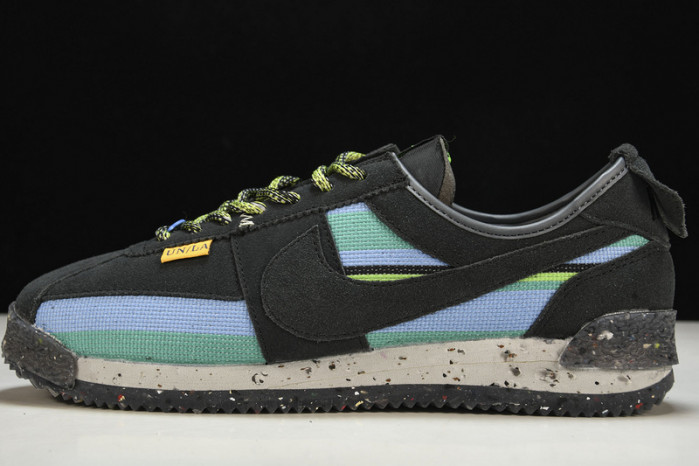 UNION X NIKE CORTEZ DR1413-001