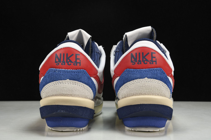 Sacai x Nk Zoom Cortez DQ0581-10