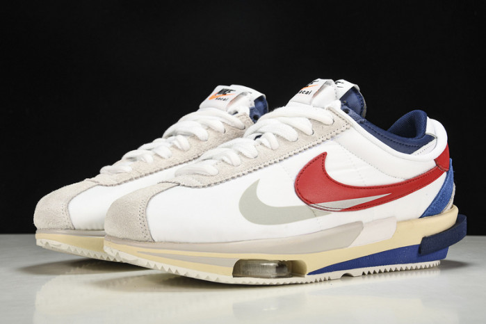Sacai x Nk Zoom Cortez DQ0581-10