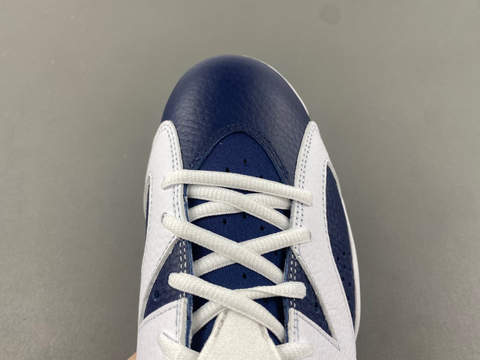 Air Jordan 6 “Olympic” Retro Is True To The 2000 Original CT8529-164