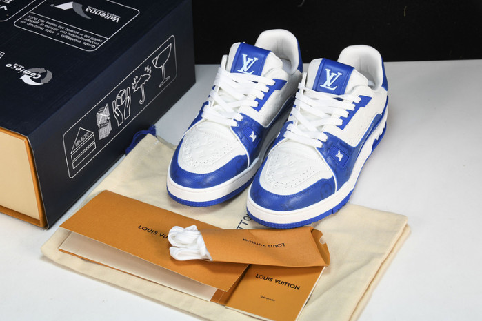 LV SNEAKER LOW FOR-LV7