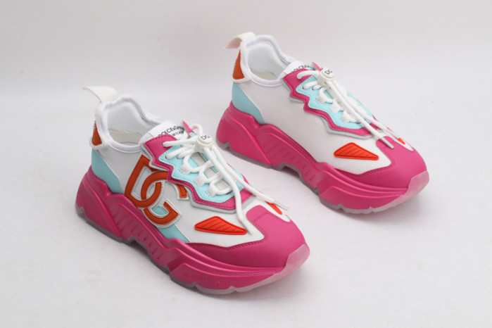 DG SNEAKERS YEESHOES-8102