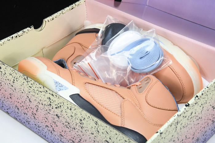 Air Jordan5 X DJ KHALED  DV4982-641