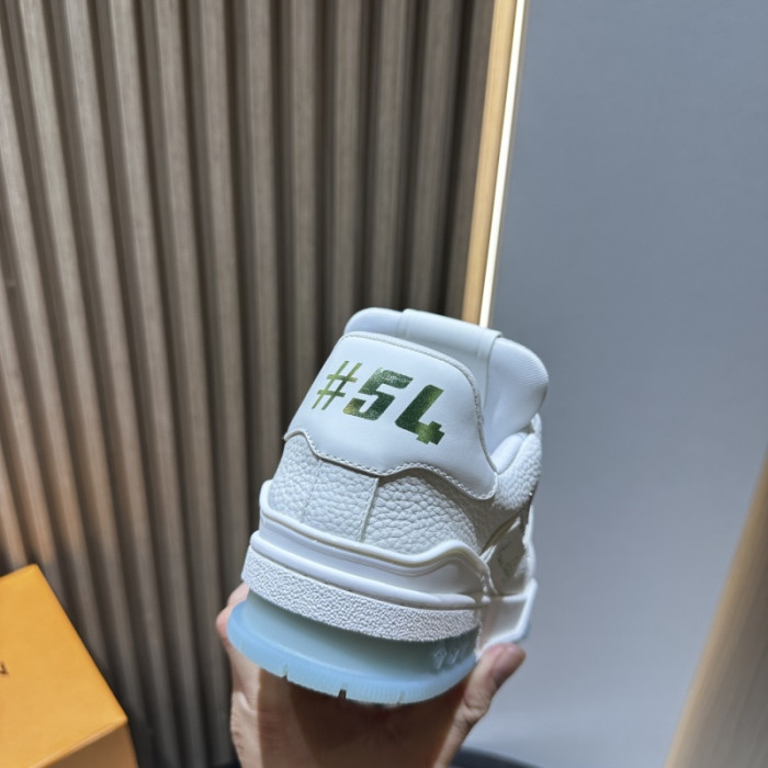 LV SNEAKER TRAINER   FOR-LV361