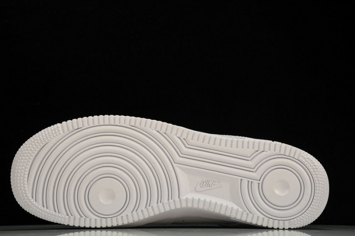 Travis Scott x Nike Air Force 1 