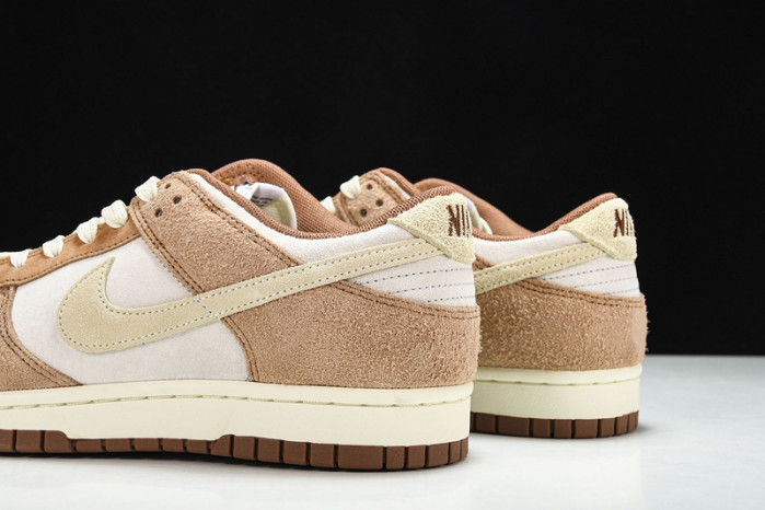 Nike Dunk Low Medium Curry DD1390-100