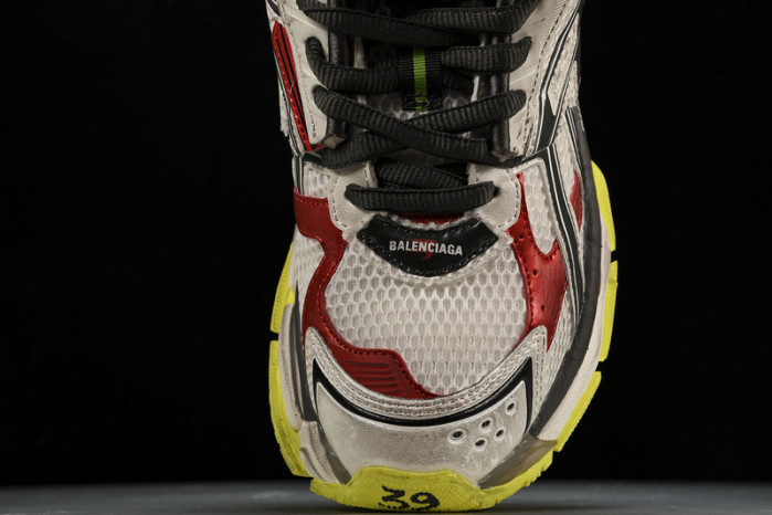 BLCG RUNNER   081801