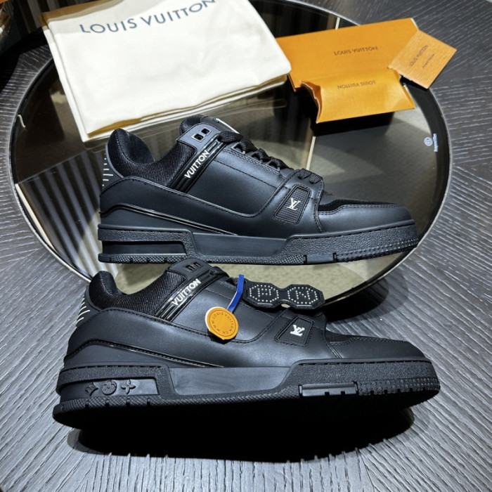 LV SNEAKER TRAINER   FOR-LV365