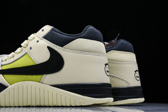 Travis Scott x Jordan Cut The Check   FZ8117-102