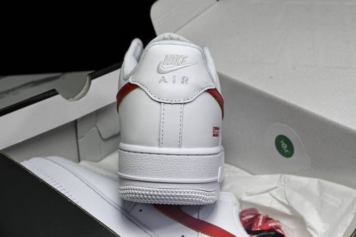 Svp*me x nike air force 1/Svp*me  cu9225-101