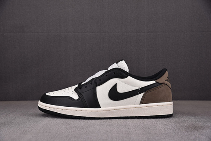 Air Jordan 1 Retro Low OG Mocha  CZ0790-102