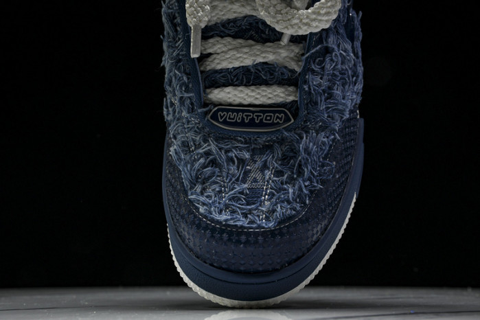 LV SNEAKER LOW FOR-LV113