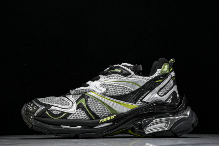 BLCG RUNNER  W3RXP 0125