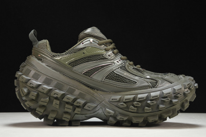 BLCG   Defender Rubber Platform W2RA63000