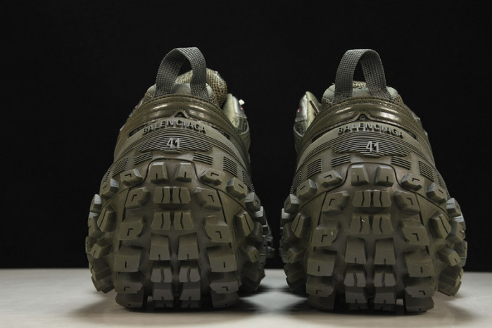 BLCG   Defender Rubber Platform W2RA63000