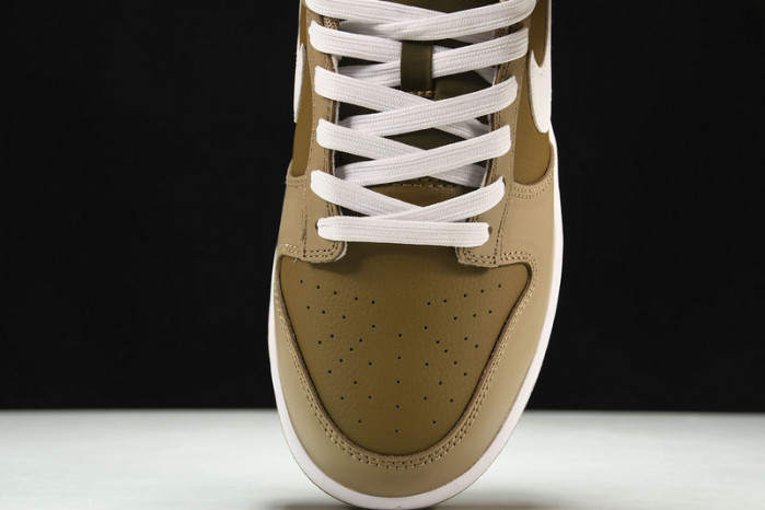 Nike Dunk Low "Judge Grey"  DJ6188-200