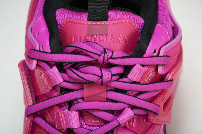 BLCG Sneaker  Track  W3BM5-5510