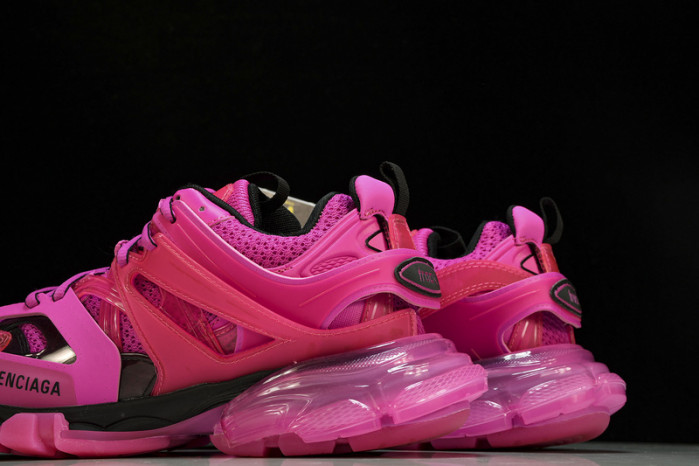 BLCG Sneaker  Track  W3BM5-5510