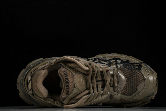 BLCG RUNNER   W3RBQ-2010