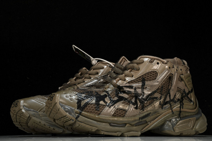 BLCG RUNNER   W3RBQ-2010