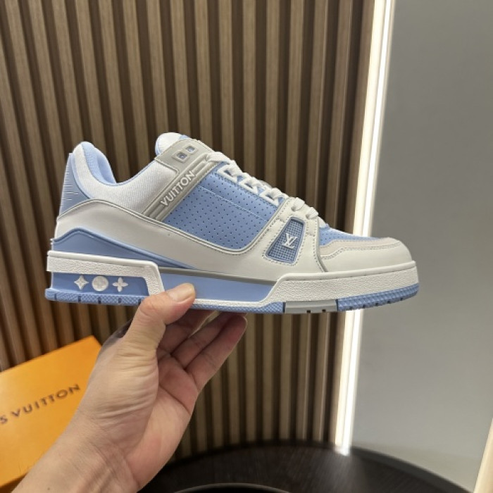 LV SNEAKER TRAINER   FOR-LV359