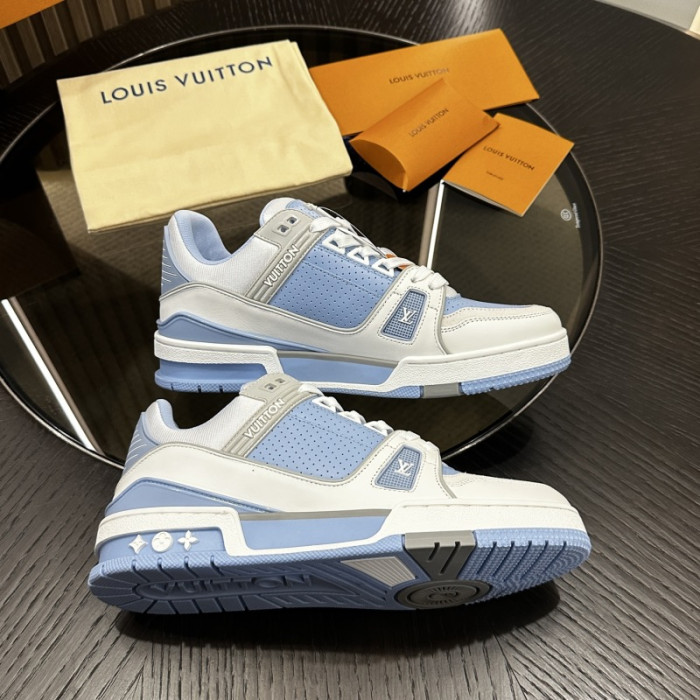 LV SNEAKER TRAINER   FOR-LV359