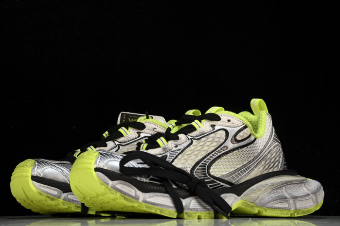 BLCG RUNNER    W3XL6-9031