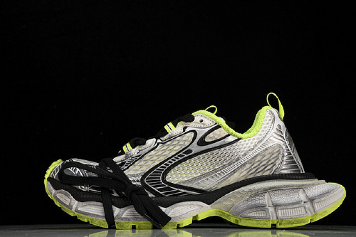 BLCG RUNNER    W3XL6-9031