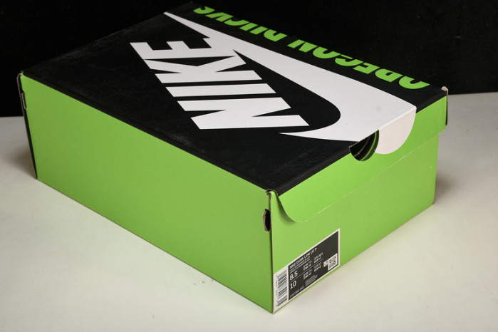 Nike Dunk Low “University of Oregon PE” FQ7260-001