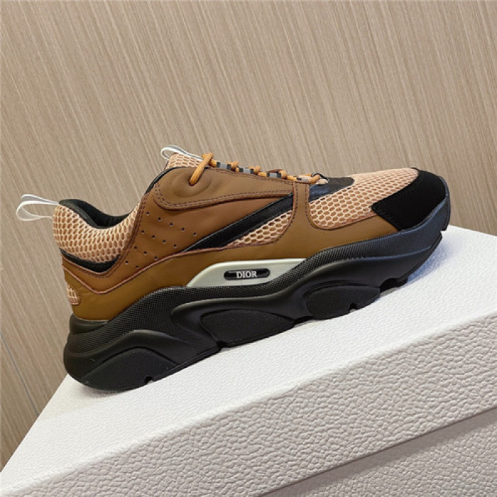 D10R HOMME B22 TRAINER SNEAKER