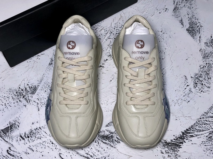 Gv*c trainer sneaker  576052 drw00 9522