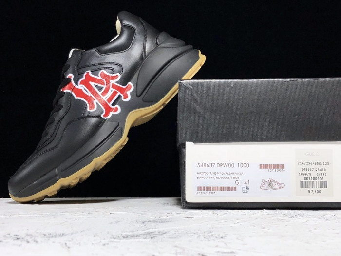 Gv*c trainer sneaker 548637 drw00 1000