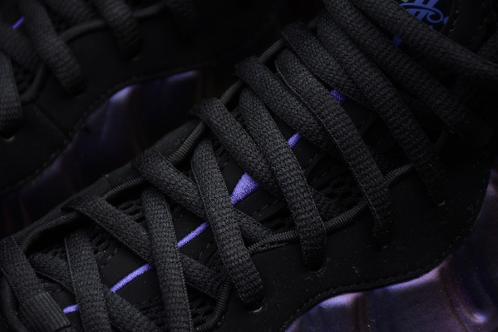 Air Foamposite One Eggplant (2017)  314996-008