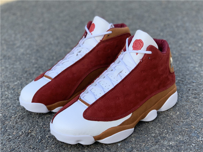Air Jordan 13 Retro Premio Bin 23  417212-601