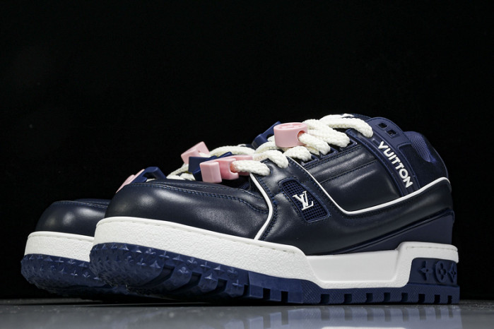 LV SNEAKER LOW FOR-LV122