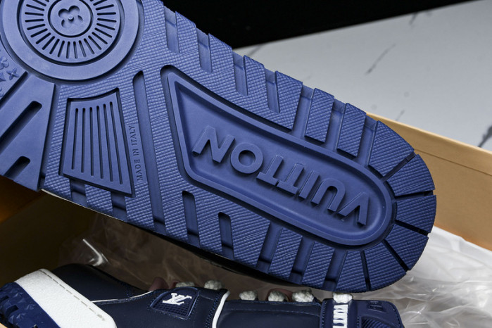 LV SNEAKER LOW FOR-LV122