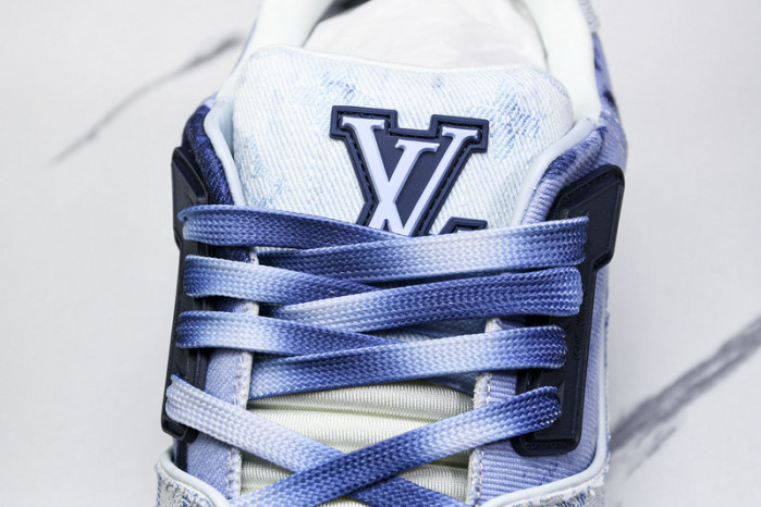 LV SNEAKER LOW FOR-LV124